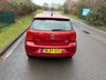 USED 2014 64 VOLKSWAGEN POLO 1.4 TDI BlueMotion Tech SE Hatchback 5dr Diesel Manual Euro 6 (s/s) (75 ps) **FULL SERVICE HISTORY**