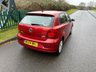 USED 2014 64 VOLKSWAGEN POLO 1.4 TDI BlueMotion Tech SE Hatchback 5dr Diesel Manual Euro 6 (s/s) (75 ps) **FULL SERVICE HISTORY**