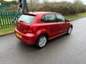 USED 2014 64 VOLKSWAGEN POLO 1.4 TDI BlueMotion Tech SE Hatchback 5dr Diesel Manual Euro 6 (s/s) (75 ps) **FULL SERVICE HISTORY**