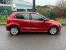 USED 2014 64 VOLKSWAGEN POLO 1.4 TDI BlueMotion Tech SE Hatchback 5dr Diesel Manual Euro 6 (s/s) (75 ps) **FULL SERVICE HISTORY**