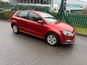USED 2014 64 VOLKSWAGEN POLO 1.4 TDI BlueMotion Tech SE Hatchback 5dr Diesel Manual Euro 6 (s/s) (75 ps) **FULL SERVICE HISTORY**