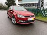 USED 2014 64 VOLKSWAGEN POLO 1.4 TDI BlueMotion Tech SE Hatchback 5dr Diesel Manual Euro 6 (s/s) (75 ps) **FULL SERVICE HISTORY**