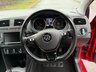 USED 2014 64 VOLKSWAGEN POLO 1.4 TDI BlueMotion Tech SE Hatchback 5dr Diesel Manual Euro 6 (s/s) (75 ps) **FULL SERVICE HISTORY**
