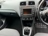 USED 2014 64 VOLKSWAGEN POLO 1.4 TDI BlueMotion Tech SE Hatchback 5dr Diesel Manual Euro 6 (s/s) (75 ps) **FULL SERVICE HISTORY**