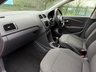 USED 2014 64 VOLKSWAGEN POLO 1.4 TDI BlueMotion Tech SE Hatchback 5dr Diesel Manual Euro 6 (s/s) (75 ps) **FULL SERVICE HISTORY**
