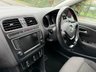 USED 2014 64 VOLKSWAGEN POLO 1.4 TDI BlueMotion Tech SE Hatchback 5dr Diesel Manual Euro 6 (s/s) (75 ps) **FULL SERVICE HISTORY**