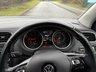 USED 2014 64 VOLKSWAGEN POLO 1.4 TDI BlueMotion Tech SE Hatchback 5dr Diesel Manual Euro 6 (s/s) (75 ps) **FULL SERVICE HISTORY**