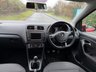 USED 2014 64 VOLKSWAGEN POLO 1.4 TDI BlueMotion Tech SE Hatchback 5dr Diesel Manual Euro 6 (s/s) (75 ps) **FULL SERVICE HISTORY**