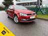 USED 2014 64 VOLKSWAGEN POLO 1.4 TDI BlueMotion Tech SE Hatchback 5dr Diesel Manual Euro 6 (s/s) (75 ps) **FULL SERVICE HISTORY**
