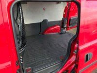 USED 2010 59 VAUXHALL COMBO 1.3 CDTi 1700 16v Panel Van 3dr Diesel Manual (134 g/km, 69 bhp) 12 MONTH MOT
