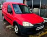 USED 2010 59 VAUXHALL COMBO 1.3 CDTi 1700 16v Panel Van 3dr Diesel Manual (134 g/km, 69 bhp) 12 MONTH MOT