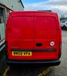 USED 2010 59 VAUXHALL COMBO 1.3 CDTi 1700 16v Panel Van 3dr Diesel Manual (134 g/km, 69 bhp) 12 MONTH MOT