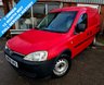 USED 2010 59 VAUXHALL COMBO 1.3 CDTi 1700 16v Panel Van 3dr Diesel Manual (134 g/km, 69 bhp) 12 MONTH MOT