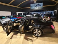 USED 2016 65 BENTLEY MULSANNE 6.75 V8 Speed Saloon 4dr Petrol Auto Euro 6 (530 bhp) Full Bentley SH 9 services!