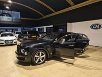 USED 2016 65 BENTLEY MULSANNE 6.75 V8 Speed Saloon 4dr Petrol Auto Euro 6 (530 bhp) Full Bentley SH 9 services!