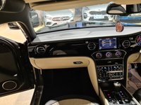 USED 2016 65 BENTLEY MULSANNE 6.75 V8 Speed Saloon 4dr Petrol Auto Euro 6 (530 bhp) Full Bentley SH 9 services!