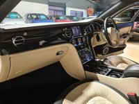 USED 2016 65 BENTLEY MULSANNE 6.75 V8 Speed Saloon 4dr Petrol Auto Euro 6 (530 bhp) Full Bentley SH 9 services!