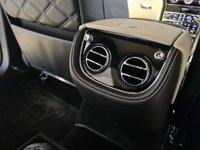 USED 2016 65 BENTLEY MULSANNE 6.75 V8 Speed Saloon 4dr Petrol Auto Euro 6 (530 bhp) Full Bentley SH 9 services!