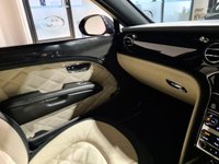 USED 2016 65 BENTLEY MULSANNE 6.75 V8 Speed Saloon 4dr Petrol Auto Euro 6 (530 bhp) Full Bentley SH 9 services!