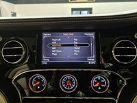 USED 2016 65 BENTLEY MULSANNE 6.75 V8 Speed Saloon 4dr Petrol Auto Euro 6 (530 bhp) Full Bentley SH 9 services!