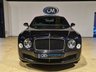 USED 2016 65 BENTLEY MULSANNE 6.75 V8 Speed Saloon 4dr Petrol Auto Euro 6 (530 bhp) Full Bentley SH 9 services!