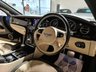 USED 2016 65 BENTLEY MULSANNE 6.75 V8 Speed Saloon 4dr Petrol Auto Euro 6 (530 bhp) Full Bentley SH 9 services!