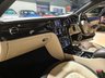 USED 2016 65 BENTLEY MULSANNE 6.75 V8 Speed Saloon 4dr Petrol Auto Euro 6 (530 bhp) Full Bentley SH 9 services!