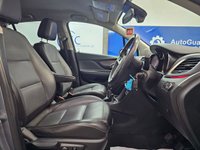 USED 2015 15 VAUXHALL MOKKA 1.4i Turbo SE SUV 5dr Petrol Manual 2WD Euro 6 (s/s) (140 ps) 