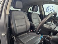 USED 2015 15 VAUXHALL MOKKA 1.4i Turbo SE SUV 5dr Petrol Manual 2WD Euro 6 (s/s) (140 ps) 