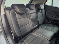USED 2015 15 VAUXHALL MOKKA 1.4i Turbo SE SUV 5dr Petrol Manual 2WD Euro 6 (s/s) (140 ps) 