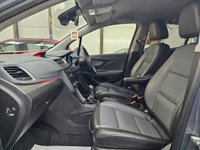 USED 2015 15 VAUXHALL MOKKA 1.4i Turbo SE SUV 5dr Petrol Manual 2WD Euro 6 (s/s) (140 ps) 