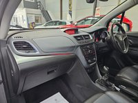 USED 2015 15 VAUXHALL MOKKA 1.4i Turbo SE SUV 5dr Petrol Manual 2WD Euro 6 (s/s) (140 ps) 