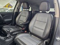USED 2015 15 VAUXHALL MOKKA 1.4i Turbo SE SUV 5dr Petrol Manual 2WD Euro 6 (s/s) (140 ps) 