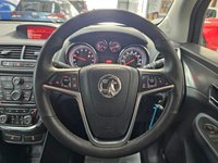 USED 2015 15 VAUXHALL MOKKA 1.4i Turbo SE SUV 5dr Petrol Manual 2WD Euro 6 (s/s) (140 ps) 