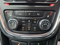 USED 2015 15 VAUXHALL MOKKA 1.4i Turbo SE SUV 5dr Petrol Manual 2WD Euro 6 (s/s) (140 ps) 