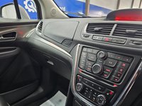USED 2015 15 VAUXHALL MOKKA 1.4i Turbo SE SUV 5dr Petrol Manual 2WD Euro 6 (s/s) (140 ps) 