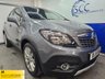 USED 2015 15 VAUXHALL MOKKA 1.4i Turbo SE SUV 5dr Petrol Manual 2WD Euro 6 (s/s) (140 ps) 