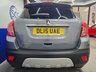 USED 2015 15 VAUXHALL MOKKA 1.4i Turbo SE SUV 5dr Petrol Manual 2WD Euro 6 (s/s) (140 ps) 