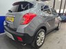 USED 2015 15 VAUXHALL MOKKA 1.4i Turbo SE SUV 5dr Petrol Manual 2WD Euro 6 (s/s) (140 ps) 