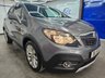 USED 2015 15 VAUXHALL MOKKA 1.4i Turbo SE SUV 5dr Petrol Manual 2WD Euro 6 (s/s) (140 ps) 