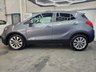 USED 2015 15 VAUXHALL MOKKA 1.4i Turbo SE SUV 5dr Petrol Manual 2WD Euro 6 (s/s) (140 ps) 