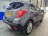USED 2015 15 VAUXHALL MOKKA 1.4i Turbo SE SUV 5dr Petrol Manual 2WD Euro 6 (s/s) (140 ps) 