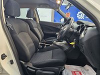 USED 2015 65 NISSAN JUKE 1.2 DIG-T Acenta SUV 5dr Petrol Manual Euro 6 (s/s) (115 ps) Rear Parking Sensors, Cruise Control, Bluetooth