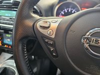 USED 2015 65 NISSAN JUKE 1.2 DIG-T Acenta SUV 5dr Petrol Manual Euro 6 (s/s) (115 ps) Rear Parking Sensors, Cruise Control, Bluetooth