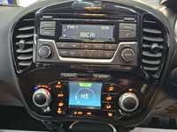 USED 2015 65 NISSAN JUKE 1.2 DIG-T Acenta SUV 5dr Petrol Manual Euro 6 (s/s) (115 ps) Rear Parking Sensors, Cruise Control, Bluetooth