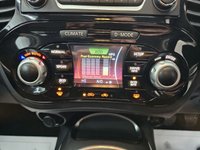 USED 2015 65 NISSAN JUKE 1.2 DIG-T Acenta SUV 5dr Petrol Manual Euro 6 (s/s) (115 ps) Rear Parking Sensors, Cruise Control, Bluetooth