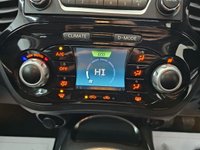 USED 2015 65 NISSAN JUKE 1.2 DIG-T Acenta SUV 5dr Petrol Manual Euro 6 (s/s) (115 ps) Rear Parking Sensors, Cruise Control, Bluetooth