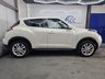 USED 2015 65 NISSAN JUKE 1.2 DIG-T Acenta SUV 5dr Petrol Manual Euro 6 (s/s) (115 ps) Rear Parking Sensors, Cruise Control, Bluetooth