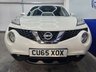 USED 2015 65 NISSAN JUKE 1.2 DIG-T Acenta SUV 5dr Petrol Manual Euro 6 (s/s) (115 ps) Rear Parking Sensors, Cruise Control, Bluetooth