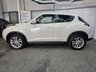 USED 2015 65 NISSAN JUKE 1.2 DIG-T Acenta SUV 5dr Petrol Manual Euro 6 (s/s) (115 ps) Rear Parking Sensors, Cruise Control, Bluetooth
